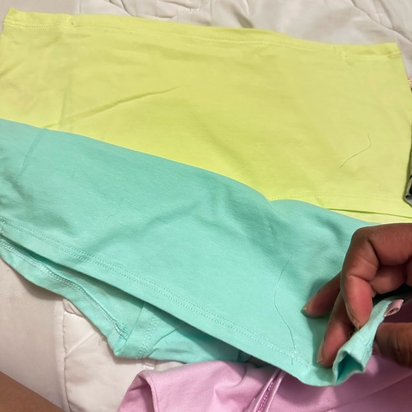 Viral juicy couture underwear:this extra large fits a large - Picture 3 of 6